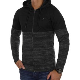 Jack & Jones 12122465 Navy Erkek Sweatshirt