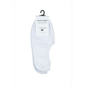 Jack & Jones 12124597 Basic Multi Short Sock Kadın Çorabı