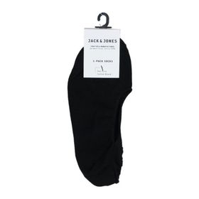 Jack & Jones 12124597 Basic Multi Short Sock Kadın Çorabı