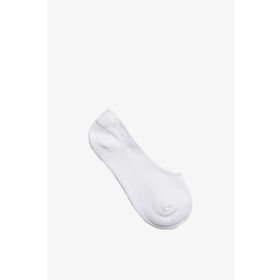 Jack & Jones 12124597-White Jacbasic Multi Short Sock Noos Unisex Beyaz Çorap