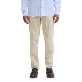 Jack & Jones 12125506 Bej Erkek Pantolon