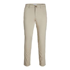 Jack & Jones 12125506 Bej Erkek Pantolon