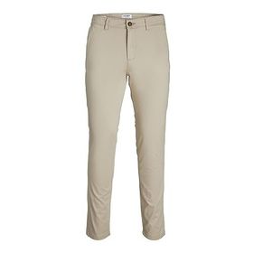 Jack & Jones 12125506 Bej Erkek Pantolon