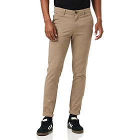 Jack & Jones 12125506 Bej Erkek Pantolon