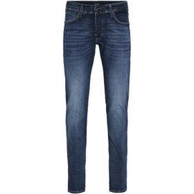 Jack & Jones 12133074 Mavi Erkek Kot Pantolon