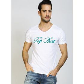 Jack & Jones 12133188 Tristan Premium Tee SS Erkek T-shirt