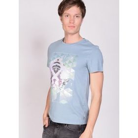 Jack & Jones 12133188 Tristan Premium Tee SS Erkek T-shirt