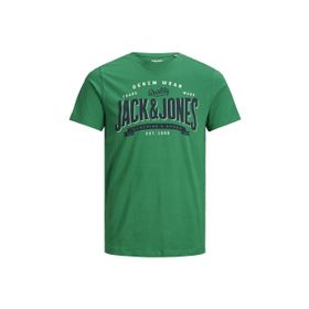 Jack & Jones 12133188 Tristan Premium Tee SS Erkek T-shirt