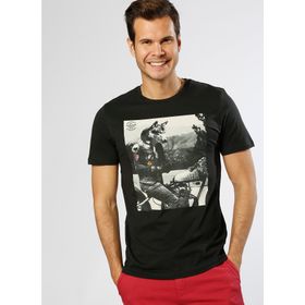 Jack & Jones 12136191 Erkek T-Shirt