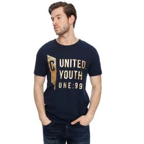 Jack & Jones 12136191 Erkek T-Shirt