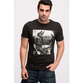 Jack & Jones 12136191 Erkek T-Shirt