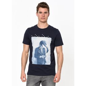Jack & Jones 12136191 Erkek T-Shirt