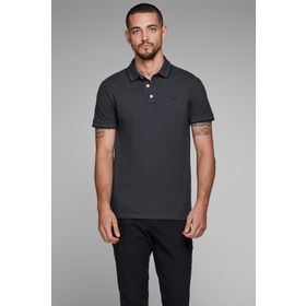 Jack & Jones 12136668 Kırmızı Erkek T-shirt