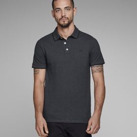 Jack & Jones 12136668 Kırmızı Erkek T-shirt