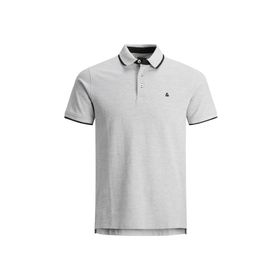 Jack & Jones 12136668 Kırmızı Erkek T-shirt