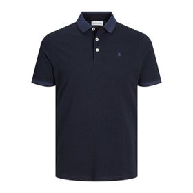 Jack & Jones 12136668 Paulos Polo Yaka Erkek Tişört