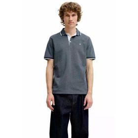 Jack & Jones 12136668 Paulos Polo Yaka Erkek Tişört