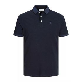 Jack & Jones 12136668 Paulos Polo Yaka Erkek Tişört