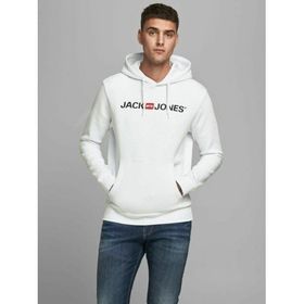 Jack & Jones 12137054-NBL Corp Old Logo Erkek Lacivert Sweatshirt