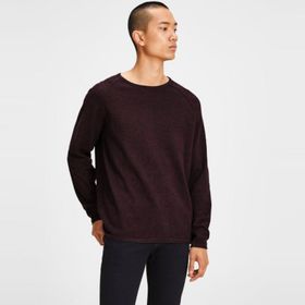 Jack & Jones 12137172 Erkek Kazak