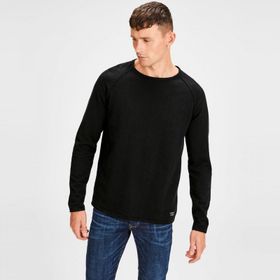 Jack & Jones 12137172 Erkek Kazak