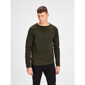 Jack & Jones 12137172 Erkek Kazak