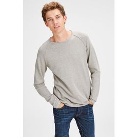 Jack & Jones 12137172 Erkek Kazak