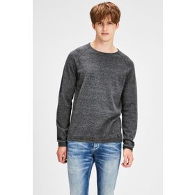 Jack & Jones 12137172 Erkek Kazak