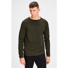 Jack & Jones 12137172 Erkek Kazak