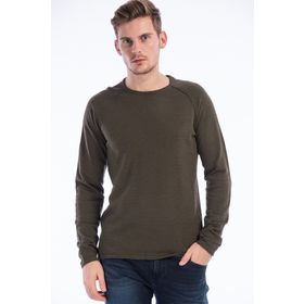 Jack & Jones 12137172 Erkek Kazak