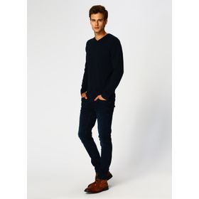 Jack & Jones 12137190 Erkek Kazak