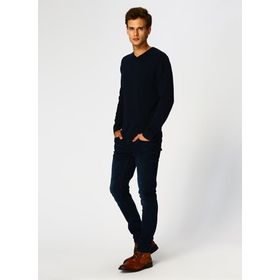 Jack & Jones 12137190 Erkek Kazak