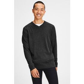 Jack & Jones 12137194 Erkek Kazak