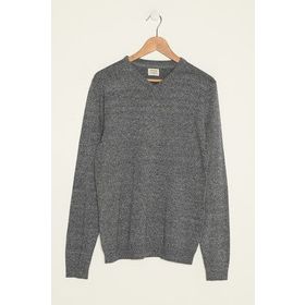Jack & Jones 12137194 Erkek Kazak