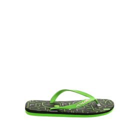Jack & Jones 12137318 Abstract Print Pack Erkek Terlik