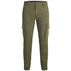 Jack Jones 12141844 Erkek Pantolon