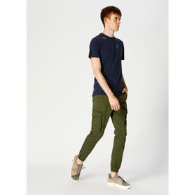 Jack & Jones 12141844 Haki Erkek Pantolon