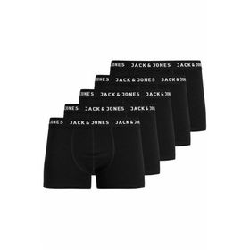 Jack & Jones 12142342 Huer 5'li Erkek Boxer
