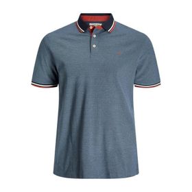 Jack & Jones 12143859 Paulos Polo Erkek Tişört