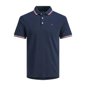 Jack & Jones 12143859 Paulos Polo Erkek Tişört