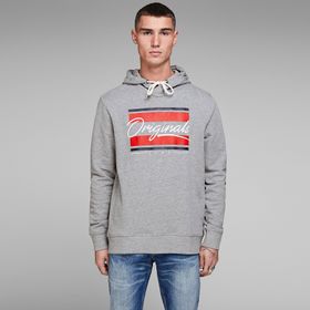 Jack & Jones 12146000 Erkek Sweatshirt