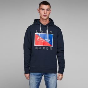 Jack & Jones 12146000 Erkek Sweatshirt