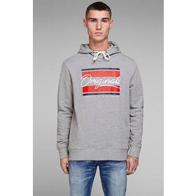 Jack & Jones 12146000 Erkek Sweatshirt