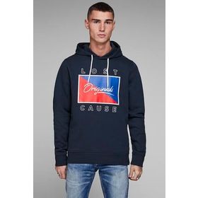 Jack & Jones 12146000 Erkek Sweatshirt