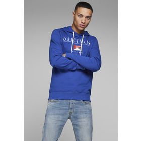 Jack & Jones 12146000 Erkek Sweatshirt