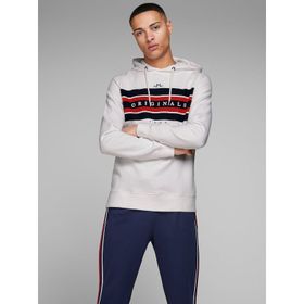 Jack & Jones 12146000 Erkek Sweatshirt