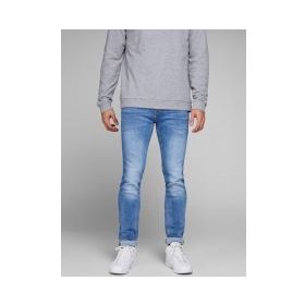 Jack & Jones 12146866 Açık Mavi Erkek Kot Pantolon