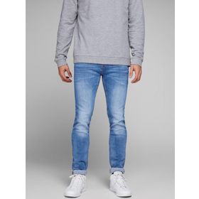 Jack & Jones 12146866 Açık Mavi Erkek Kot Pantolon