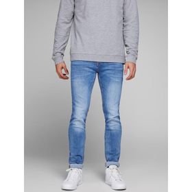 Jack & Jones 12146866 Açık Mavi Erkek Kot Pantolon