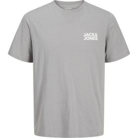 Jack & Jones 12151955 Corp Logo Regular Fit Erkek Tişört